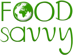 Food-Savvy